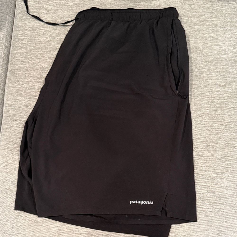 Patagonia Men’s trail short